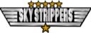 Sky Strippers - Male Strippers Melbourne logo